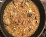 鯖缶ソフトふりかけ作り方4写真