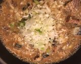 鯖缶ソフトふりかけ作り方5写真