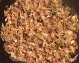 鯖缶ソフトふりかけ作り方8写真