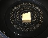 温デザート！干し芋とりんごのホイル包み作り方2写真