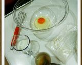 ホットケーキミックスで簡単ミルクレープ作り方1写真