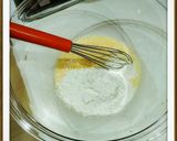 ホットケーキミックスで簡単ミルクレープ作り方2写真
