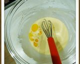 ホットケーキミックスで簡単ミルクレープ作り方3写真