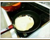 ホットケーキミックスで簡単ミルクレープ作り方5写真