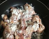 ズボラ主婦のてりてり照り焼きチキン★作り方1写真