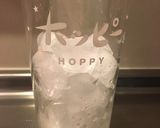 酎ハイ 青リンゴ作り方1写真