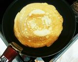 ホットケーキミックスで簡単ミルクレープ作り方6写真