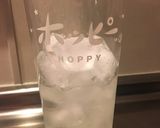 酎ハイ 青リンゴ作り方3写真