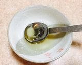３分でできるかぶの甘酢和え作り方1写真