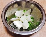 ３分でできるかぶの甘酢和え作り方3写真