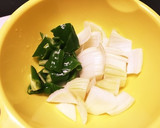 ♪とろとろナスと新野菜の甘酢炒め♪作り方2写真