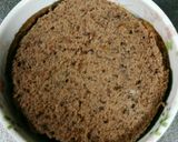 苺のココアスポンジケーキ作り方22写真