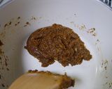 オニオンビーフカレー作り方6写真