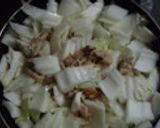 ホンマにうまい☆白菜がたっぷり食べれる！作り方2写真