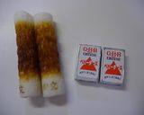 とろとろカリカリ焼きチーズちくわ作り方1写真