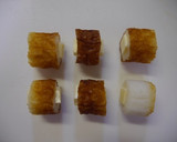 とろとろカリカリ焼きチーズちくわ作り方3写真