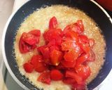 自家製 トマトソース作り方8写真