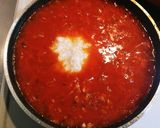 自家製 トマトソース作り方13写真