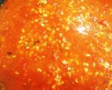 自家製 トマトソース作り方14写真