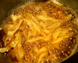 簡単♪美味しい♪ごぼうの唐揚げ作り方3写真