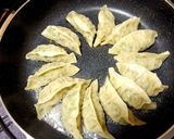 野菜たっぷり餃子☆作り方6写真
