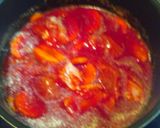にんじんのトマトジュース煮作り方3写真