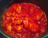 にんじんのトマトジュース煮作り方5写真