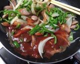 レンジで20分☆簡単ナポリタン♩お弁当に作り方6写真