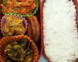 レンジで簡単！茄子の煮浸し風♡お弁当にも作り方4写真