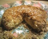 ☆アメリカン・ベイクドチーズケーキ☆作り方11写真