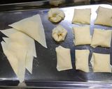 簡単おつまみ！エビタルタルフライ作り方2写真