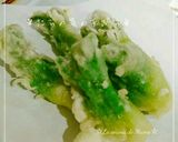 ＊ちくわの天ぷら＊作り方7写真