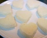 カラメルプリン風フレンチトースト作り方3写真