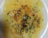 レンチンで♪簡単チーズえびせん作り方12写真