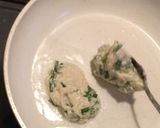 生姜入り！長芋と豆腐のおやき ◎温活に！作り方6写真
