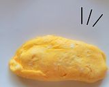 ふわトロ♪甘酒オムレツ作り方6写真