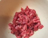 超簡単♡たけのこを使った青椒肉絲作り方2写真