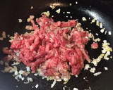超簡単♡たけのこを使った青椒肉絲作り方3写真