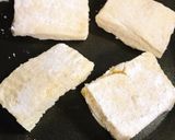 凍り豆腐の照り焼き♡作り方4写真