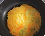 ニラとニンニクの芽の中華炒め作り方2写真