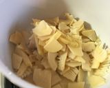 絶対美味しいたけのこごはん♡作り方4写真