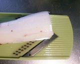 ハッシュドポテトに長芋混ぜた♪作り方3写真