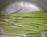 山ふきの煮物作り方2写真
