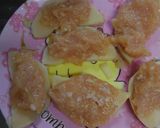 タケノコの鳥挽き肉てんぷら作り方2写真