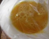 食べごたえ◎☆ウインナーエッグトースト作り方1写真