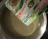 シニガン作り方2写真