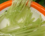 山ふきの煮物作り方5写真