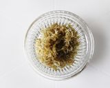 焼き野菜の和風サラダ作り方3写真