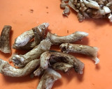 小学校給食を家の食卓にも！ひじきの炒め煮作り方2写真
