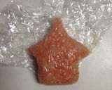 キャラ弁 ポケモン ロトムずかん作り方2写真
